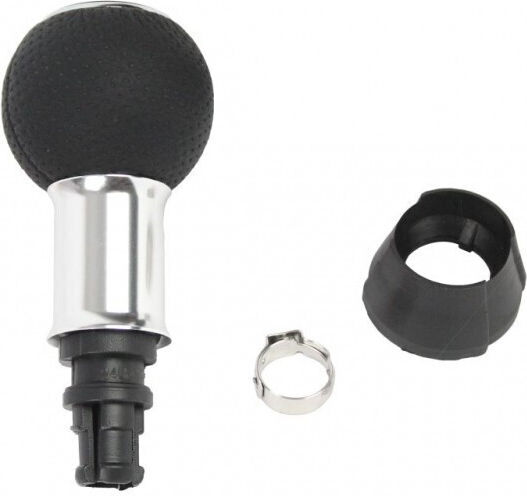 Loro Car Shift Knob for Audi A3 Black
