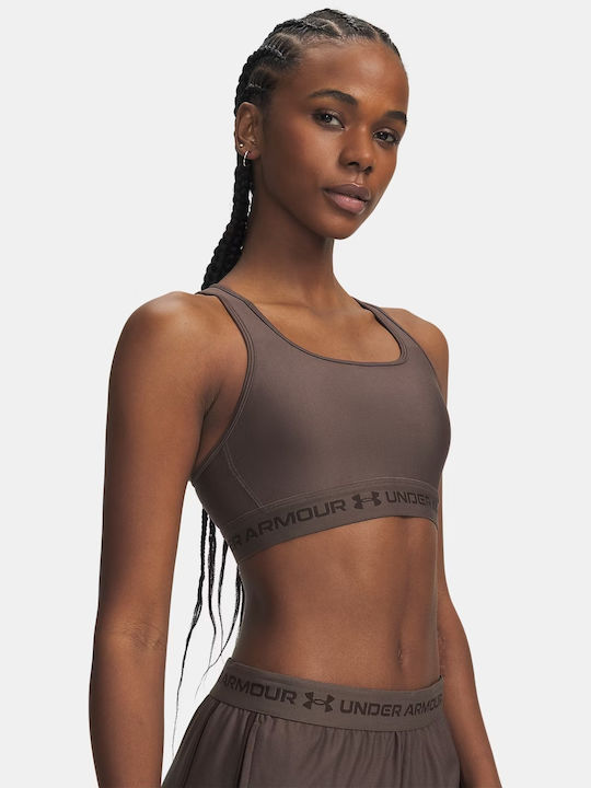 Under Armour Crossback Mid Bra Bustieră pentru ...