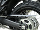 Motorrad Schutzkette