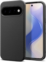 Spigen Liquid Air Μαύρη (Google Pixel 11)