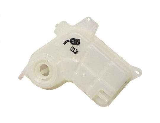 Coolant Expansion Tank Audi A4 Seat Exeo 8e0 121 403 C
