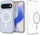 Spigen Ultra Hybrid Mag Fit Umschlag Rückseite ...