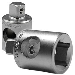 Jonnesway 1/2 To 3/8 Reduction Button Adapter Jonnesway 1/2 To 3/8 Reduction Button Adapter