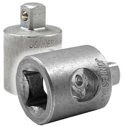 Jonnesway 3/8' 1/4' Impact Socket Adapter Jonnesway 3/8' 1/4' Impact Socket Adapter