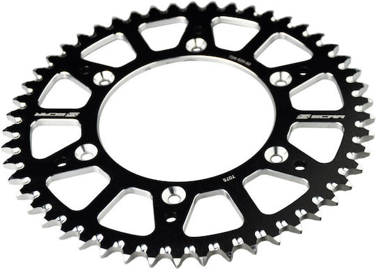 Scar Hinteres Ritzel Für Kawasaki EN