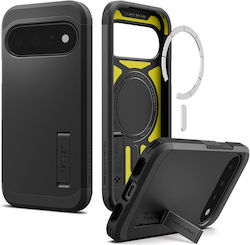 Spigen Tough Armor AI Mag Fit Umschlag Rückseit...