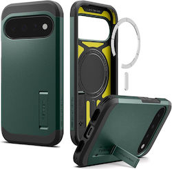 Spigen Tough Armor AI (Mag Fit) Umschlag Rückse...