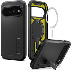 Spigen Tough Armor AI (Mag Fit) Μαύρη (Google Pixel 11 Pro XL)