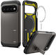 Spigen Tough Armor AI Mag Fit Umschlag Rückseit...