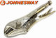 Morse Locking Plier 10' Jonnesway