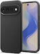 Spigen Liquid Air Rückseite Silikon Schwarz (Go...