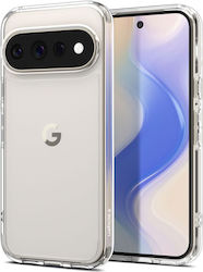 Spigen Ultra Hybrid Задна корица Прозрачен (Google Pixel 11 Pro)