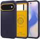 Spigen Nano Pop Mag Fit Back Cover Silicone Blu...