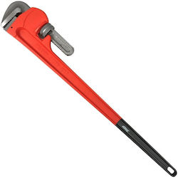 Cheie reglabilă pentru țevi 1200mm V86514 Verke