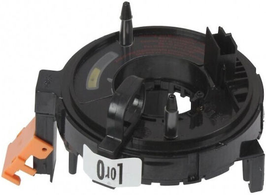 Loro Airbag-Spiralkabel für Audi A3 Seat Altea Leon Toledo 1j0959653c