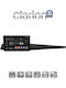 Clarion Clarion Gl71348 Екран OEM Мултимедия Автомобилни Аудио Системи Renault Laguna 3 2008 > 2015 CarPlay AndroidAuto BT GPS WiFi ElectricLife