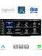 Digital Iq Tpg 16934b_cpa 10.25'' Multimedia System Audi Mod Q7 Mod 2010-2015