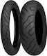 Shinko Sr999 Vorderseite 100/90-19 61h Schlauchlos 10919999
