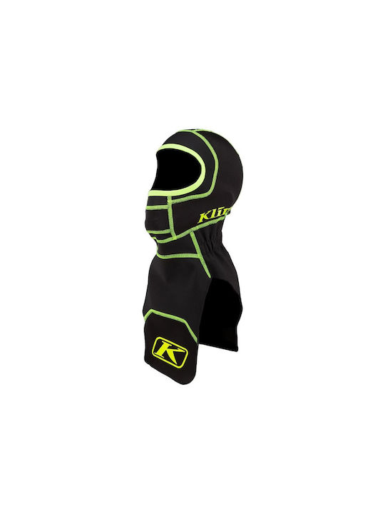 Balaclava Covert Hi-Vis Balaclava 3085-001-000-501 Klim