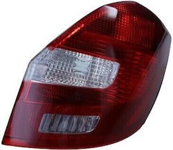 Skoda Fabia Rücklicht 12.06-12.14 Rechts 5j6945112 Skoda Fabia Rücklicht 12.06-12.14 Rechts 5j6945112