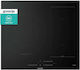Gorenje Domino Индукционен Плот с Рамка Автономен с Lock Function 59.5x52см