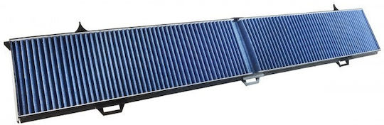 Filtru Aer Habitaclu BMW 1 E87 04 Antialergic 64316803970