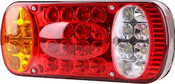 Stop Light Universal Led 12-24V