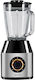 Sencor Блендер с Пластмасова Кана 1.5 lt 1250W Черен SBL 4872BK