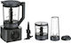 Haier Blender cu cană Tritan 2 l 1200W Gri