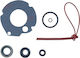 Σετ Φλαντζών Κιβωτίου Ταχυτήτων Johnson Evinrude 5 5-6 Ίππων