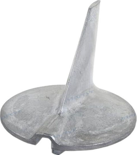 Ανόδιο Ψευδαργύρου Yamaha Εξωλέμβιο 200-250 Ίππων 61a-45371