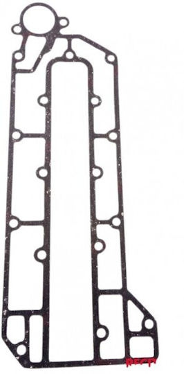Φλάντζα Ψύξης Yamaha Εξωλέμβια 50 Ίππων-60 Ίππων 6h3-41112-a0