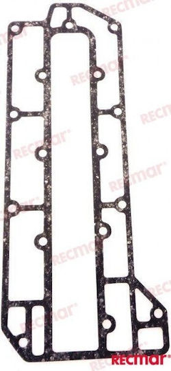 Recmar Auto-Dichtung Yamaha Außenborder 60 PS 6h3-41114-a0