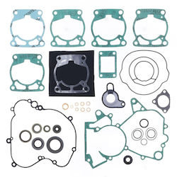 Set Complete Gaskets Kt Hv Gg Athena P400270900101 Set Complete Gaskets Kt Hv Gg Athena P400270900101