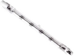 Λαμπα Ιωδινης R7s 78mm 80w 2800k Class G Rlx 1 Τεμαχιο