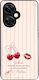 Husă Sonique Stripe Stories Series OnePlus Nord...