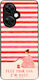 Husă Sonique Stripe Stories Series OnePlus Nord...