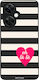 Husă Sonique Stripe Stories Series OnePlus Nord...