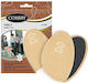 Corbby Leather Metatarsal Insoles 2 Pieces
