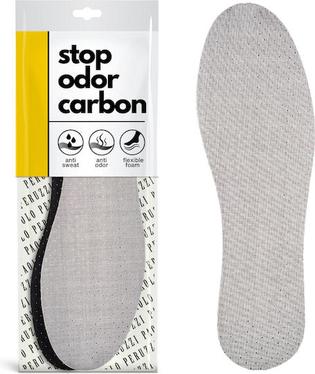 Paolo Peruzzi Anatomic Shoe Insoles 03W38 2 Pieces