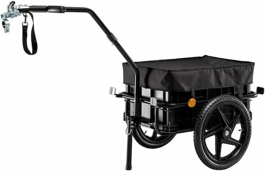 Aw Bike Transport Trailer 100 Kg
