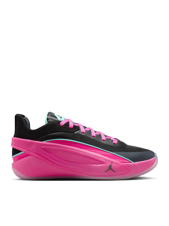 Jordan Luka 5 Χαμηλά Μπασκετικά Παπούτσια Laser...