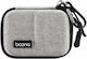 Baona Bn-fd002 DJI Osmo Action 3 4 5 Pro Mini Action Camera Hard Protective EVA Case Grey