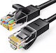 Ugreen U/UTP Cat.6 (Gigabit) Καλώδιο Δικτύου Ethernet 1m
