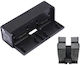 DJI Mavic 2 Pro & Zoom YX Smart Battery Charging Hub Digital Display Sequential Charger Butler Black