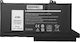 Powertech Συμβατή Μπαταρία για Dell Latitude Dell Latitude 5300/7300/7400 με 3600mAh
