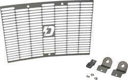 Dynojet Motorcycle Radiator Protective Guard