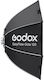 Godox GD-EF-OCTA120 Softbox Kit