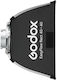 Godox GD-EF-4040 Softbox Kit 40x40εκ.
