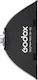 Godox GD-EF-6090 Softbox Kit 90x60εκ.